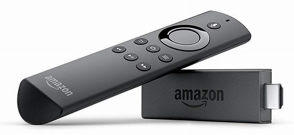 Amazon「Fire TV」「Fire TV Stick」「Fire TV Stick 4K」を使ってdTVをテレビで見るには？