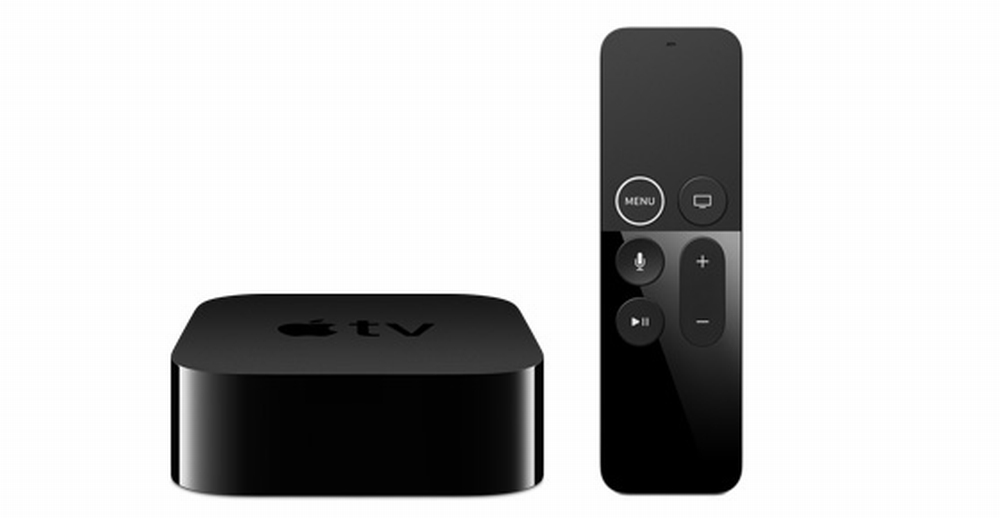 「Apple TV」「Apple TV 4K」を使ってdTVをテレビで見るには？
