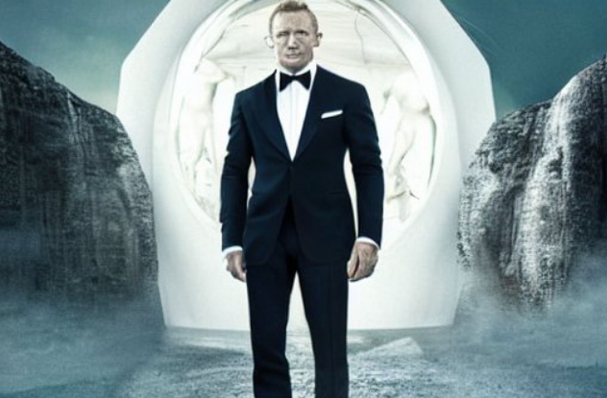 「007 スペクター」を無料お試しで見よう